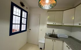 Malagueta Beach Apartment
